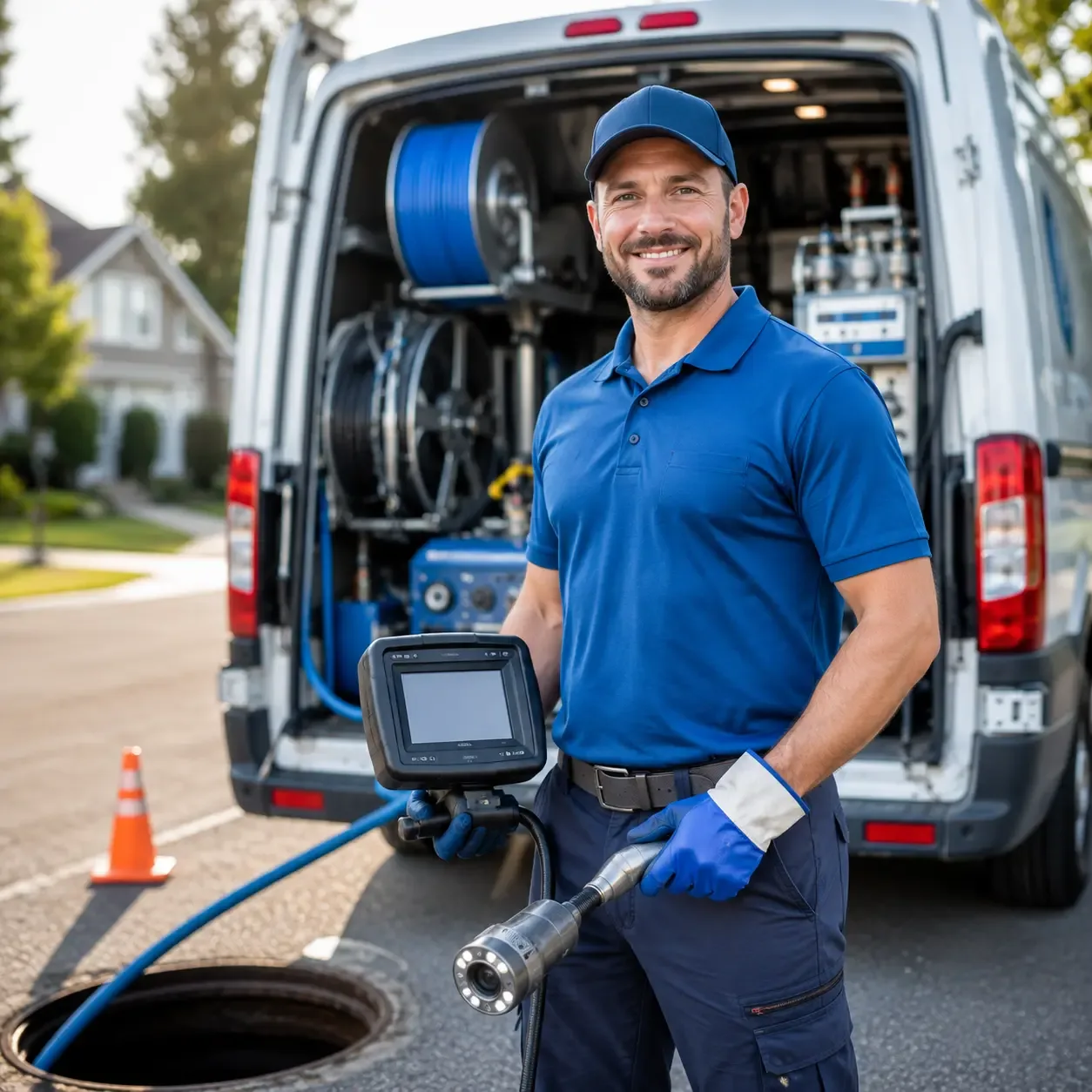 Local Pipe Relining specialists in West Hurley, NY