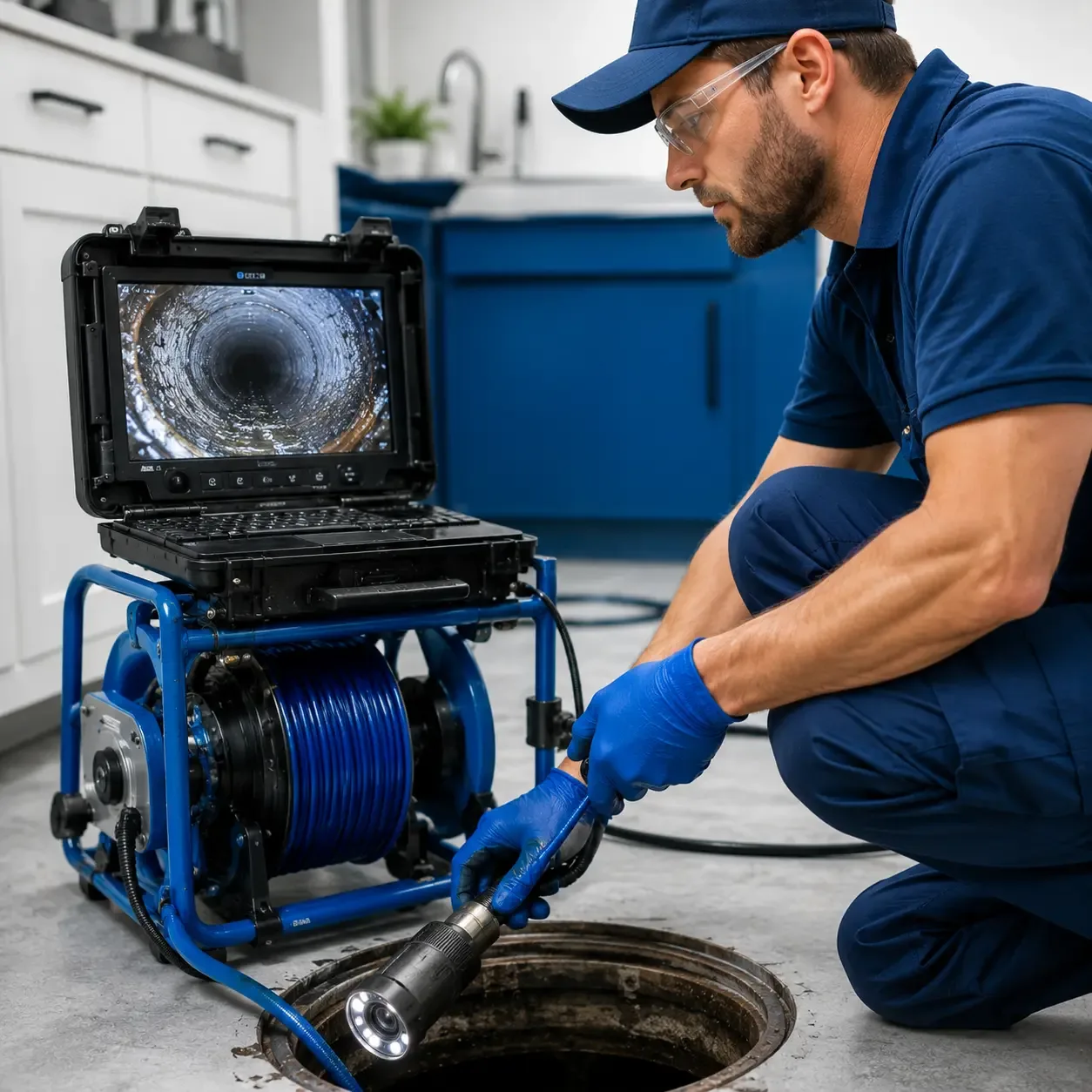 Pipe Relining professionals serving West Hurley, NY